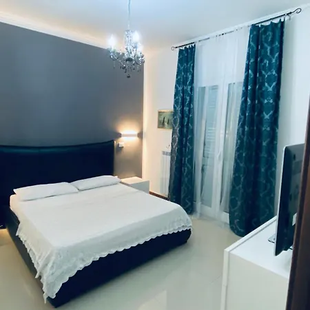 Corte Degli Aranci Poggiardo