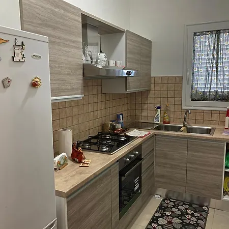 Corte Degli Aranci * Poggiardo