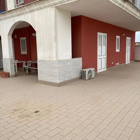 Corte Degli Aranci Διαμέρισμα *