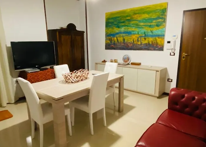 Apartment Corte Degli Aranci *