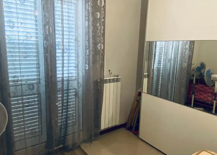 Apartment Corte Degli Aranci