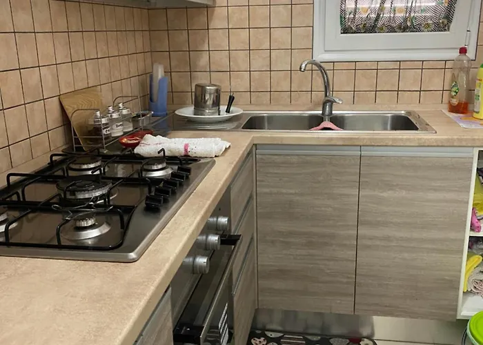 Apartment Corte Degli Aranci