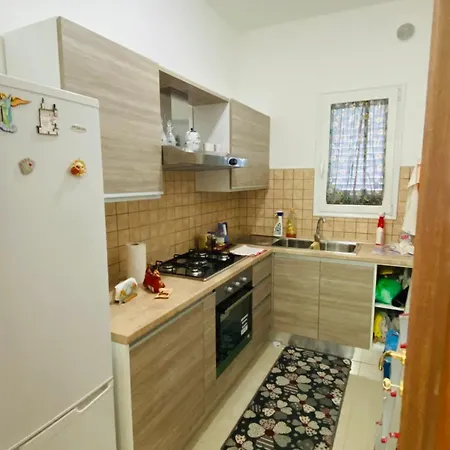 Apartament Corte Degli Aranci