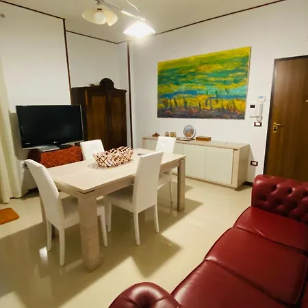 Apartment Corte Degli Aranci *