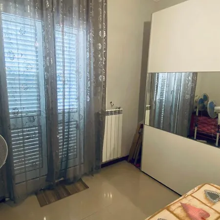 Apartament Corte Degli Aranci