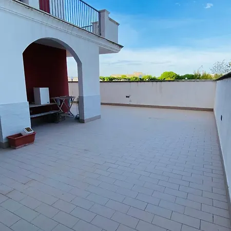 Corte Degli Aranci Apartment Poggiardo