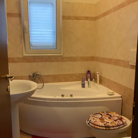 Corte Degli Aranci Apartament *