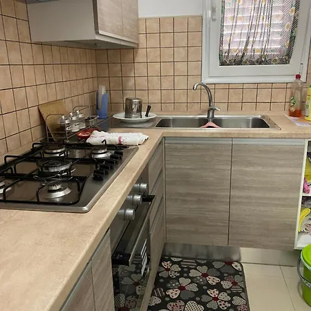 Apartment Corte Degli Aranci